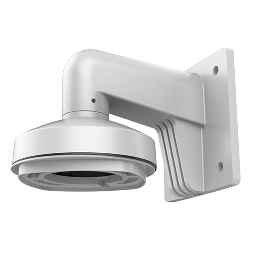 Hikvision DS-1272ZJ-120 Wall Mount Bracket, 2-Year Warranty Hikvision DS-1272ZJ-120 Wall Mount Bracket, 2-Year Warranty